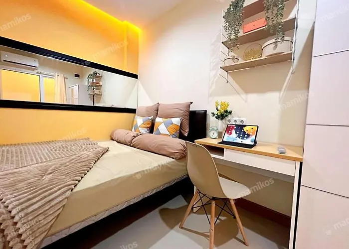 Premium Guest House Harmoni Residence Gambir Jakarta Pusat