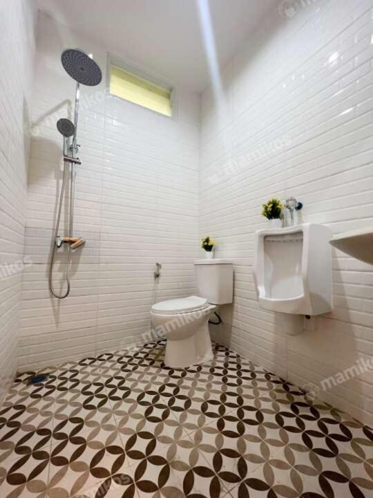 Homestay Premium Harmoni Gambir Pusat