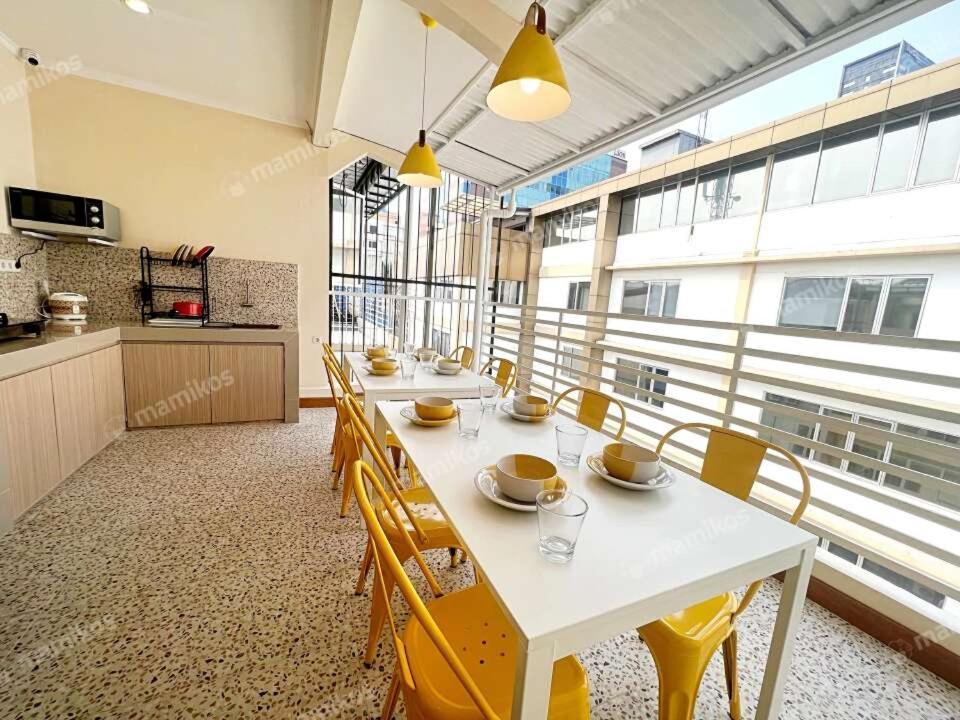Premium Harmoni Gambir Pusat Homestay