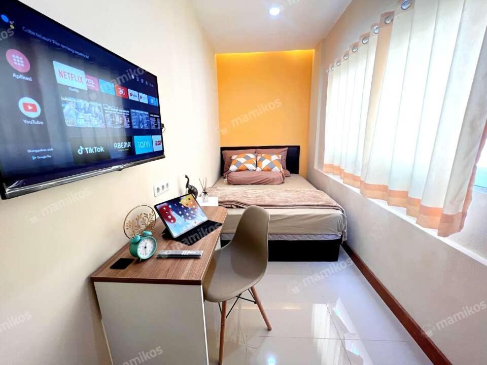 Premium Harmoni Gambir Pusat